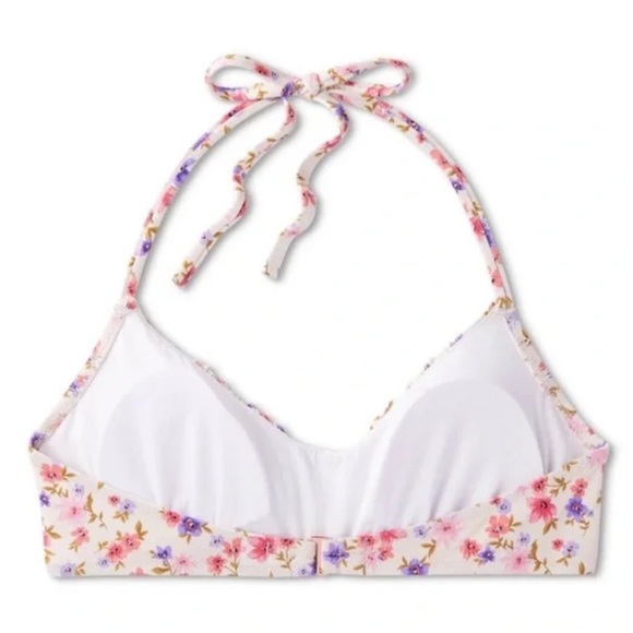 Shade & Shore | Swim | Shade
Shore Ruched Bralette Bikini Top new - Picture 3 of 5